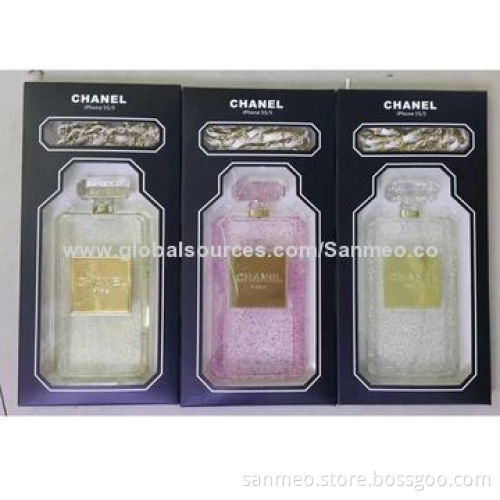 Plastic Case, Perfectly fit for iPhone 5/5S, Anti-scratch and Durable, Easy to Put-on and Remove